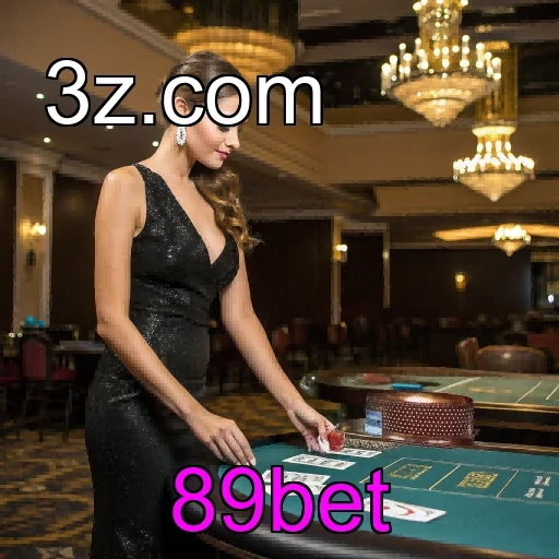 E-sports no 89bet: A Revolução das Apostas em Jogos Digitais