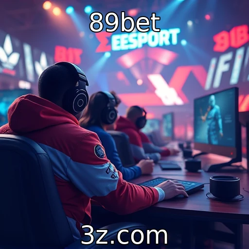 Perspectivas de eSports para o futuro próximo